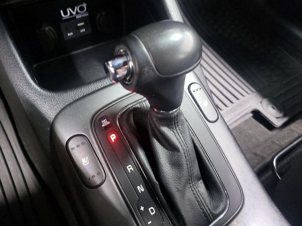 used 2015 Kia Forte car, priced at $10,998