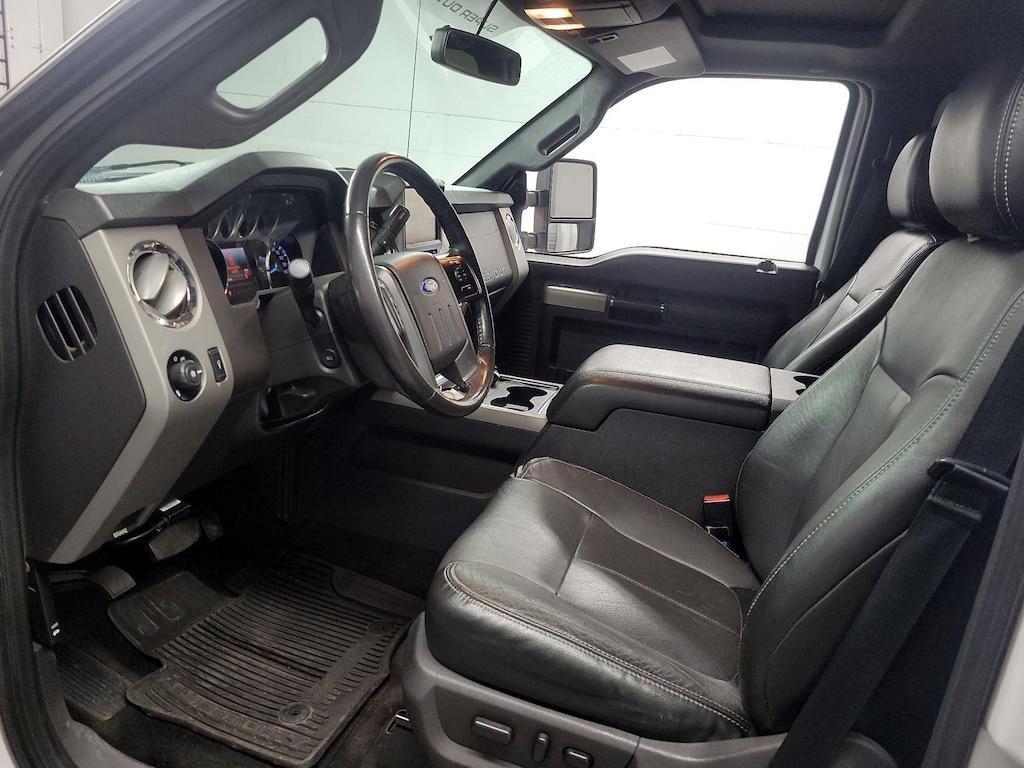 used 2016 Ford F-250 car, priced at $43,998