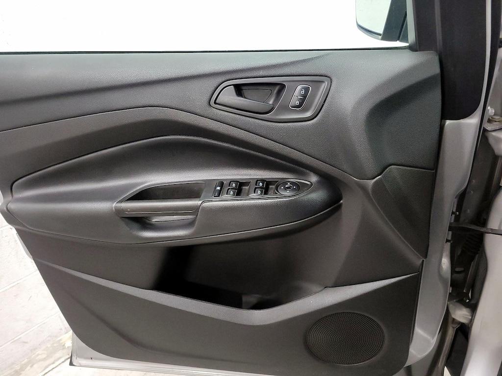 used 2017 Ford Escape car, priced at $13,998