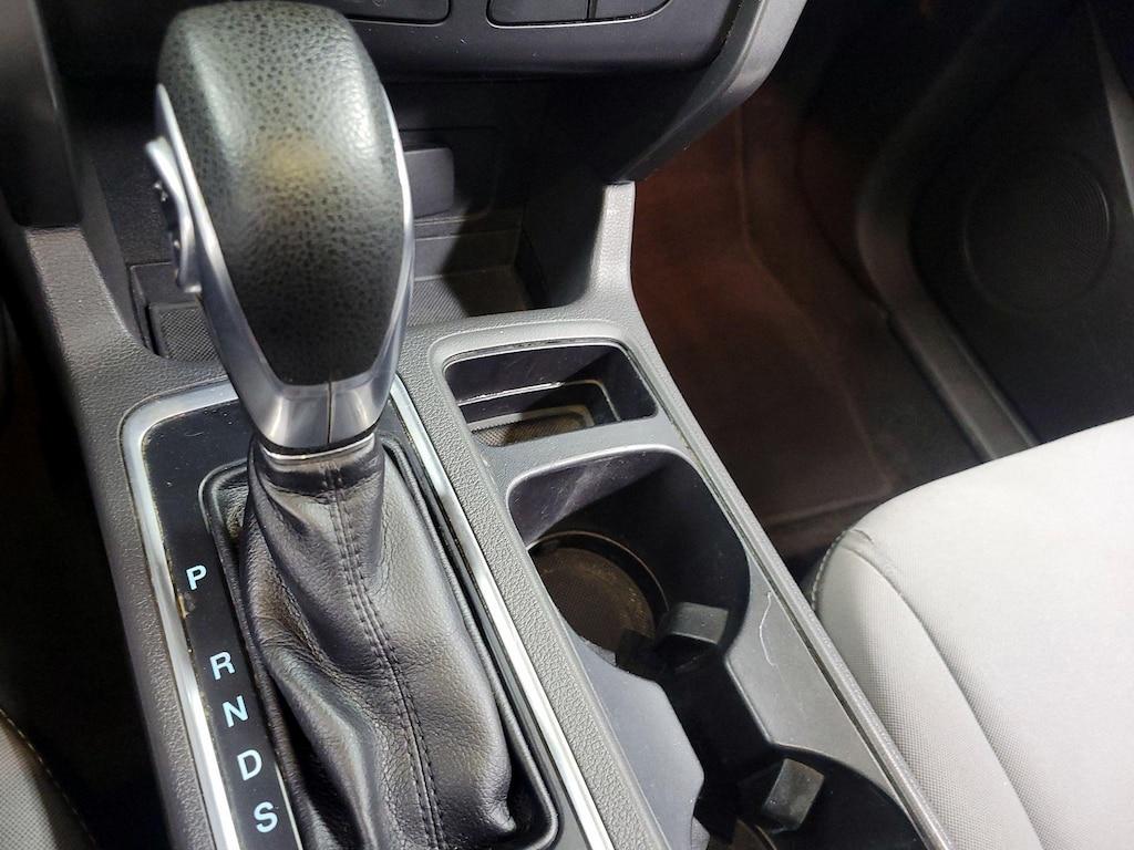 used 2017 Ford Escape car, priced at $13,998