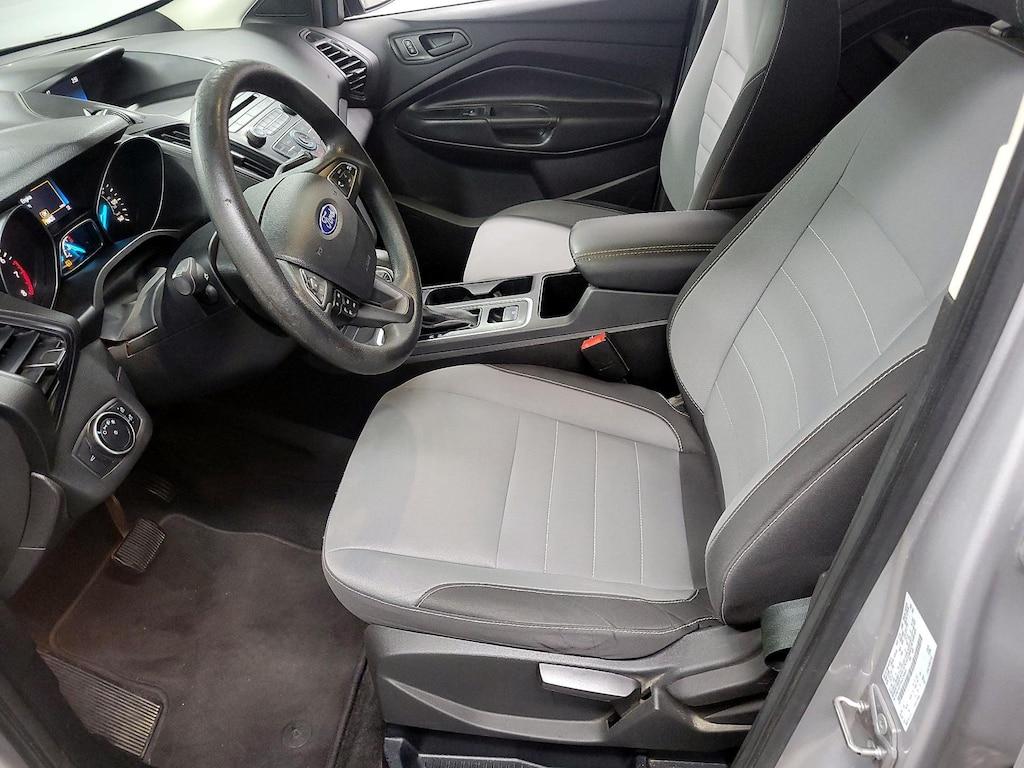 used 2017 Ford Escape car, priced at $13,998