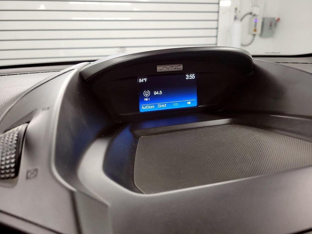 used 2017 Ford Escape car, priced at $13,998