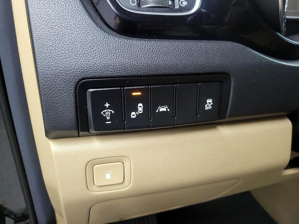 used 2017 Kia Sedona car, priced at $15,998