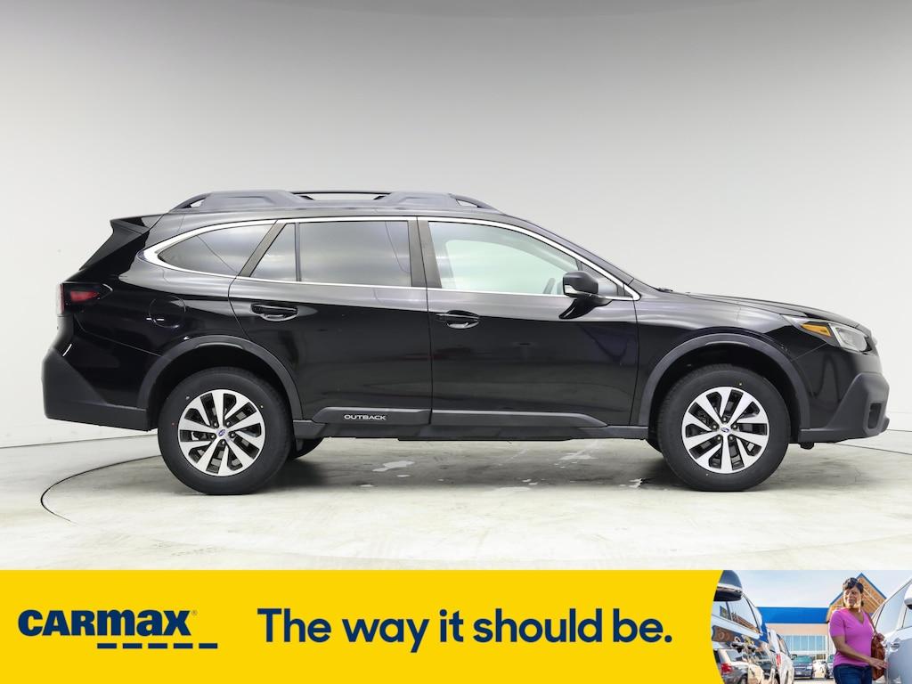 used 2021 Subaru Outback car, priced at $22,998