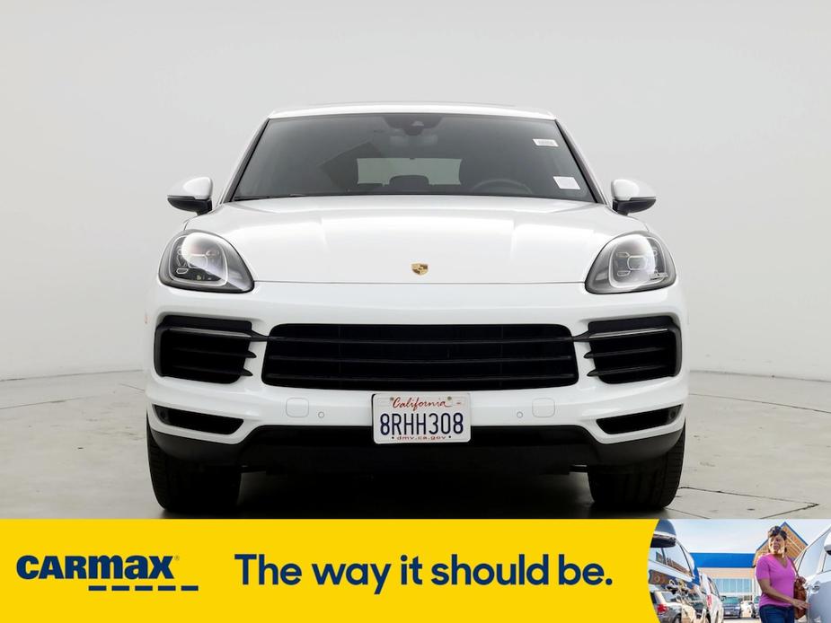 used 2019 Porsche Cayenne car, priced at $45,998