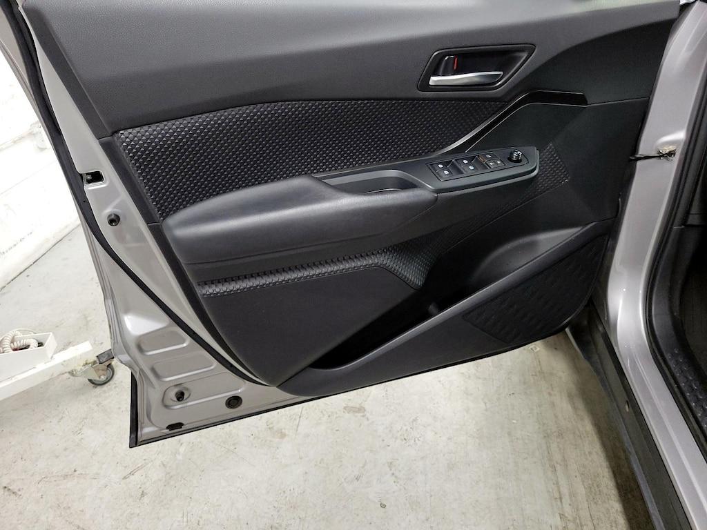 used 2019 Toyota C-HR car, priced at $21,998
