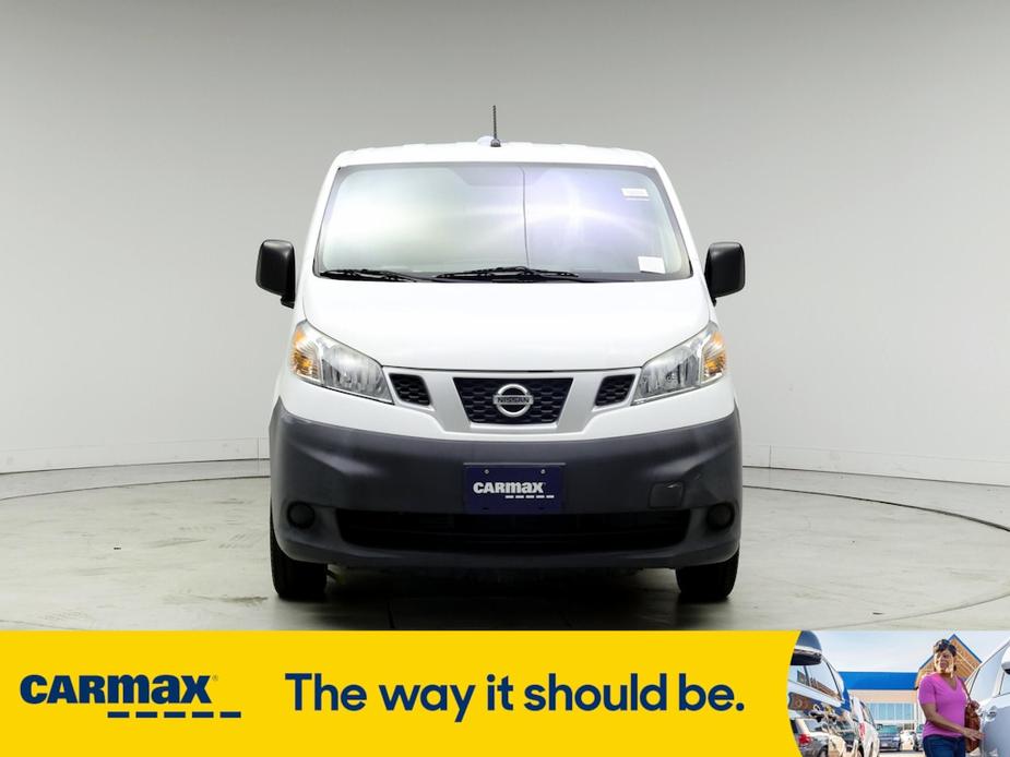 used 2016 Nissan NV200 car, priced at $19,998