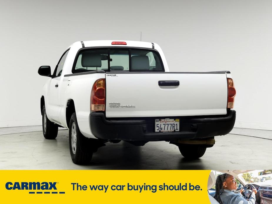 used 2014 Toyota Tacoma car, priced at $17,998