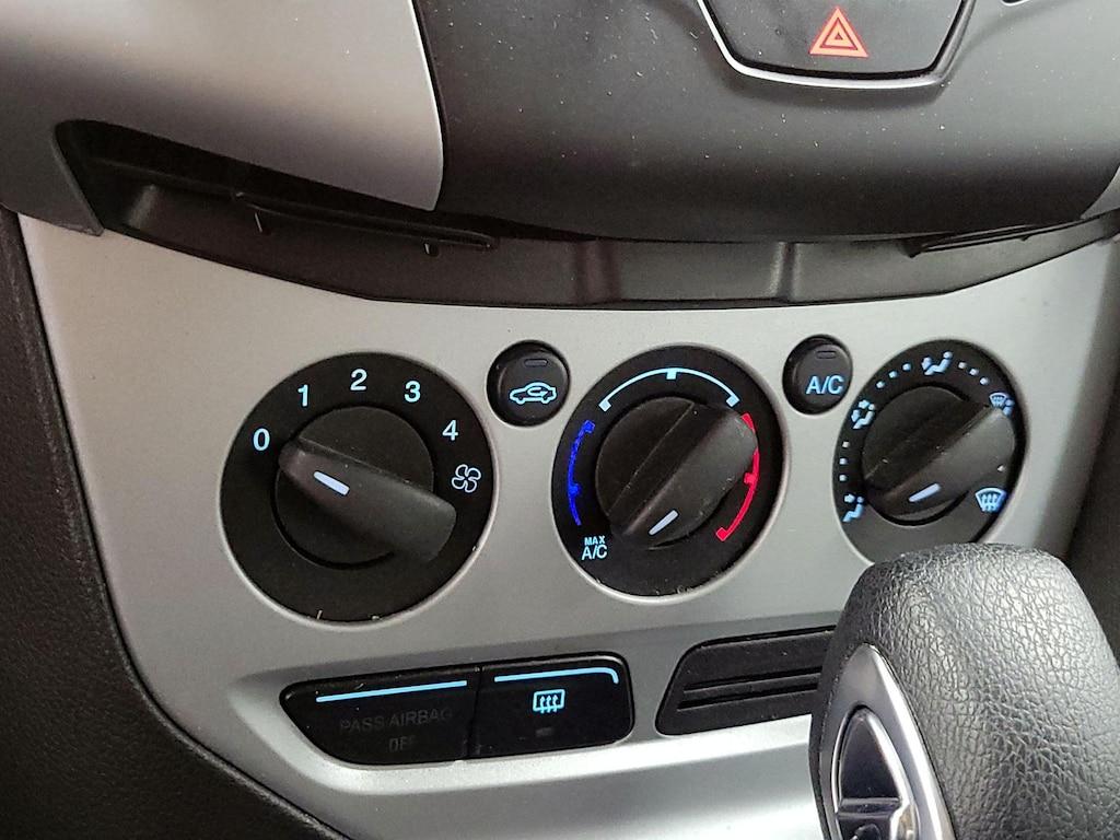 used 2014 Ford Focus car, priced at $10,998