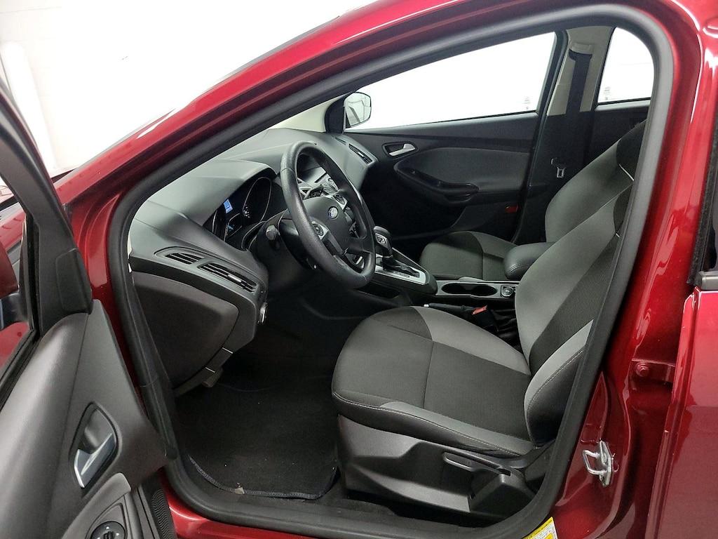 used 2014 Ford Focus car, priced at $10,998