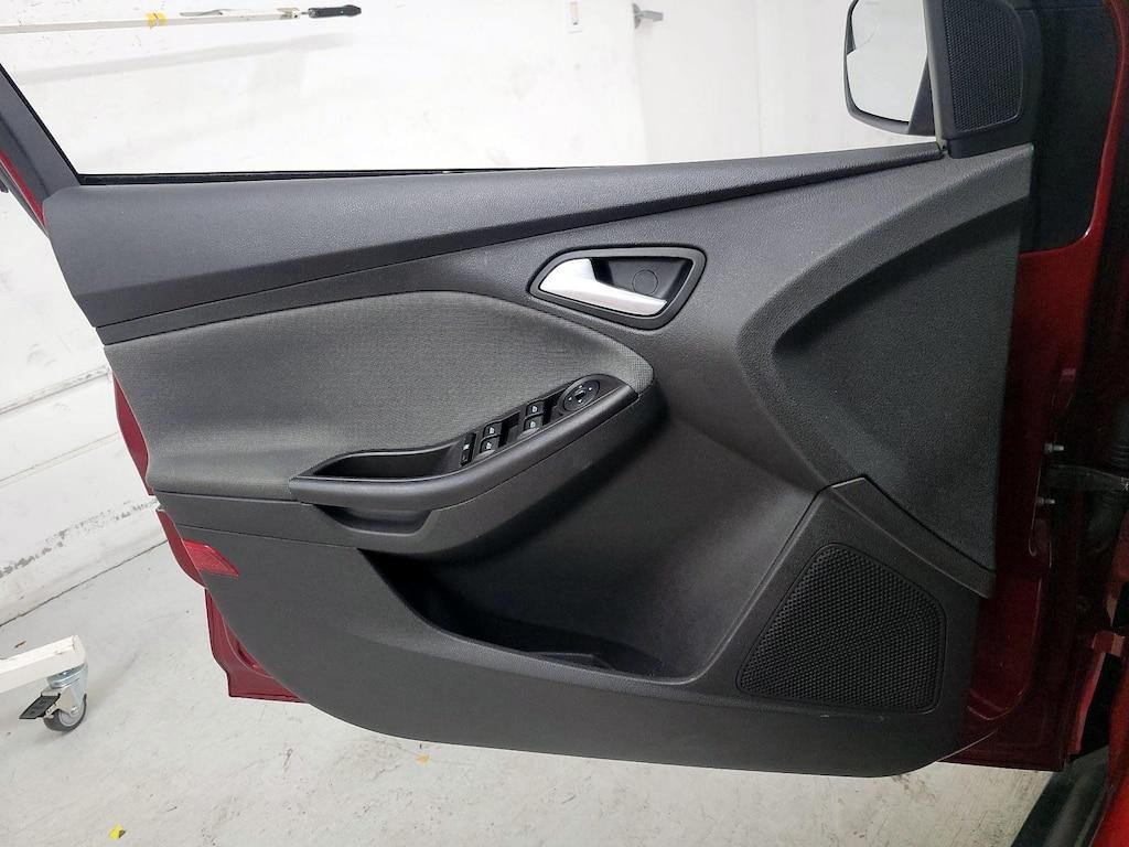 used 2014 Ford Focus car, priced at $10,998