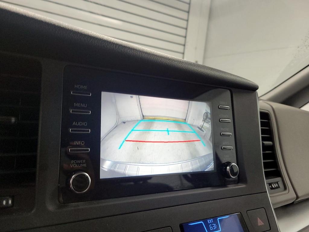 used 2018 Toyota Sienna car, priced at $24,998
