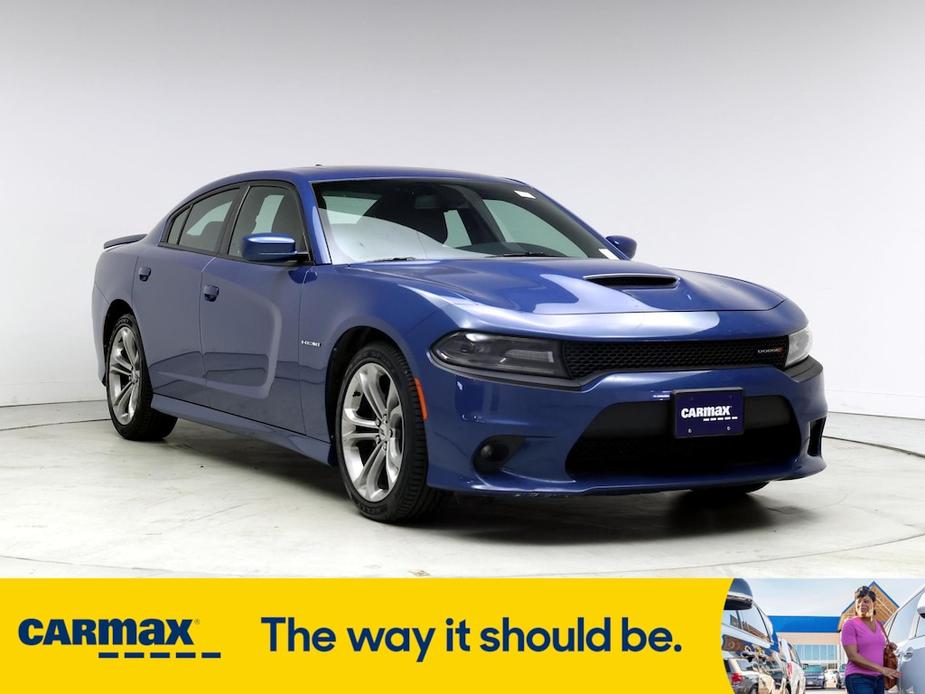 used 2020 Dodge Charger car, priced at $23,998