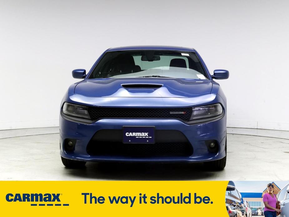 used 2020 Dodge Charger car, priced at $23,998