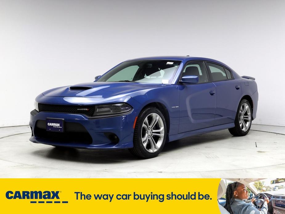 used 2020 Dodge Charger car, priced at $23,998