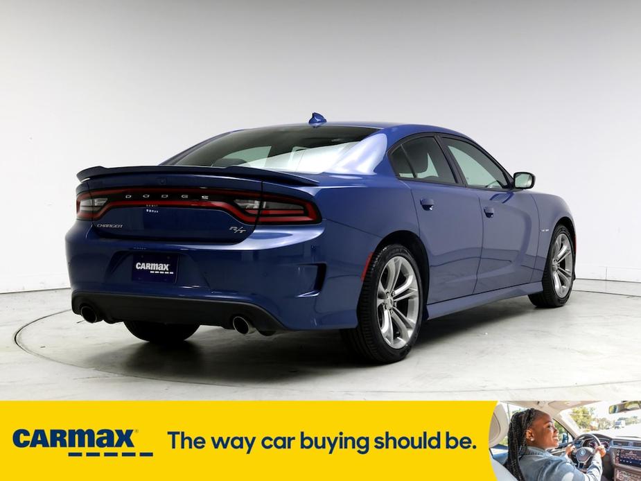 used 2020 Dodge Charger car, priced at $23,998