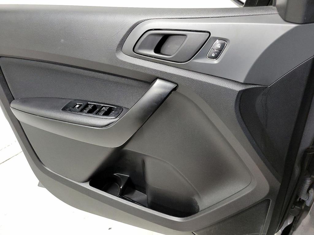 used 2021 Ford Ranger car, priced at $24,998