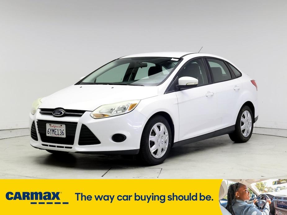 used 2013 Ford Focus car, priced at $9,998