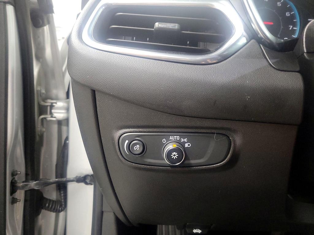 used 2020 Chevrolet Equinox car, priced at $18,998