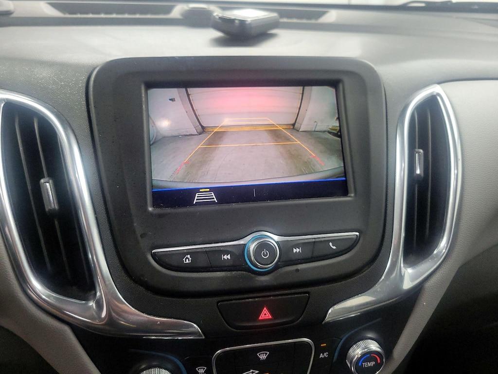 used 2020 Chevrolet Equinox car, priced at $18,998