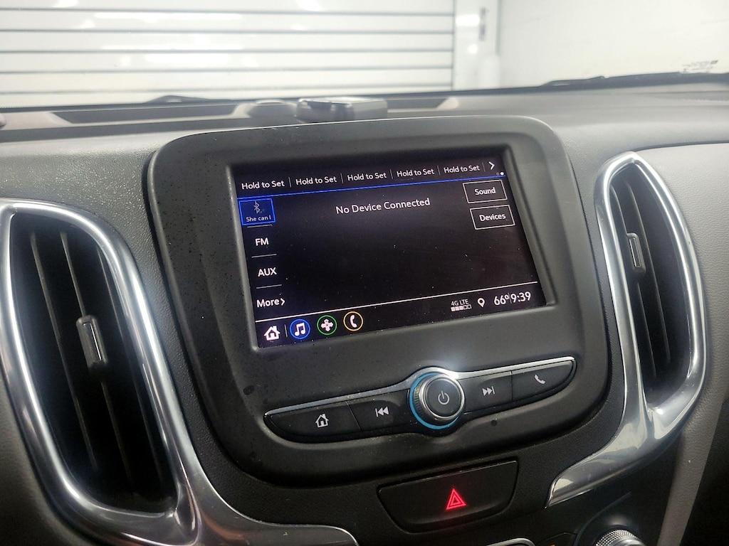 used 2020 Chevrolet Equinox car, priced at $18,998
