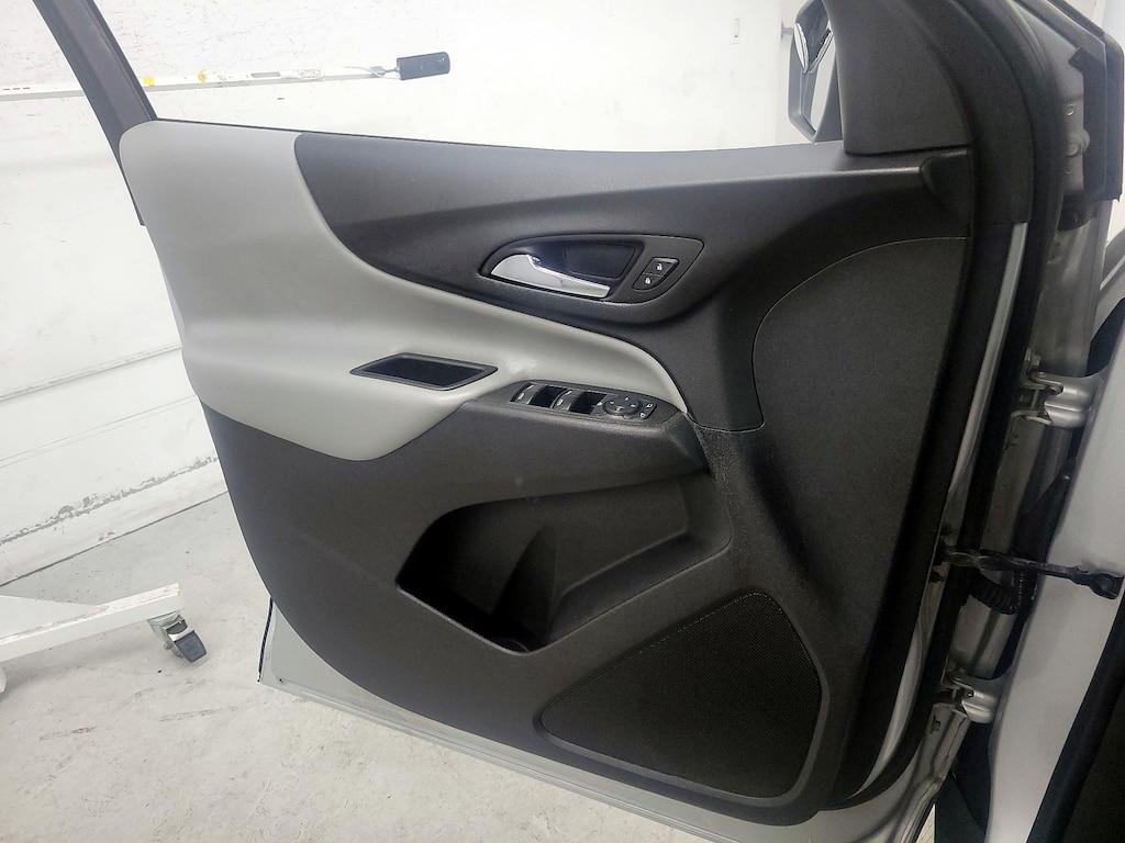 used 2020 Chevrolet Equinox car, priced at $18,998