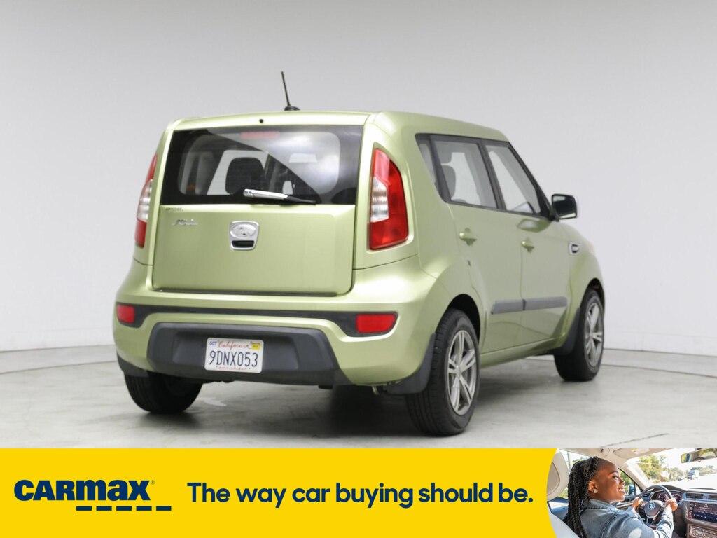 used 2013 Kia Soul car, priced at $9,998