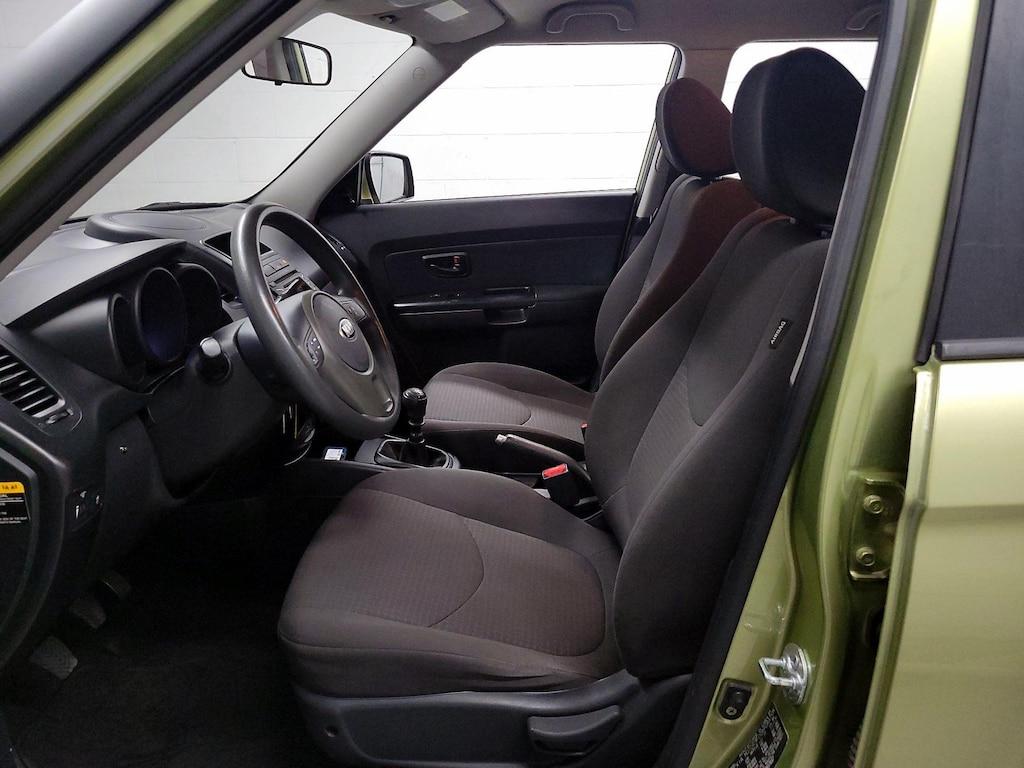used 2013 Kia Soul car, priced at $9,998