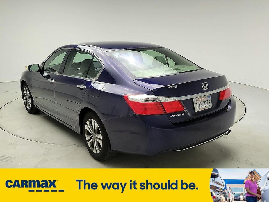 used 2015 Honda Accord car, priced at $17,998