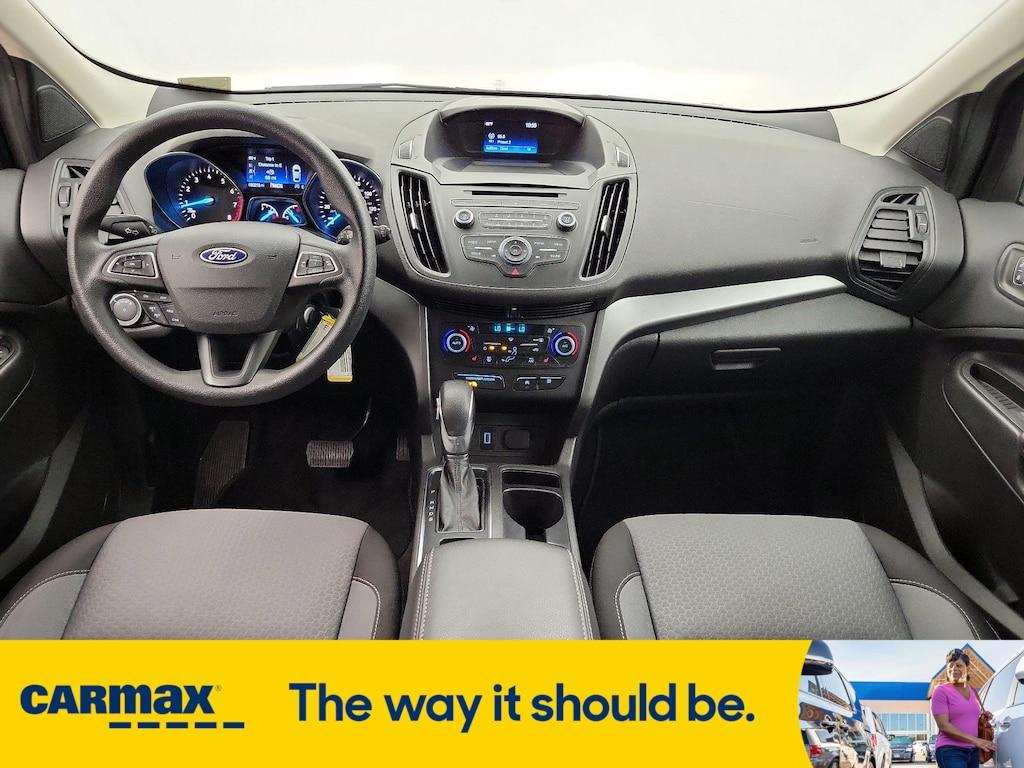 used 2018 Ford Escape car, priced at $15,998
