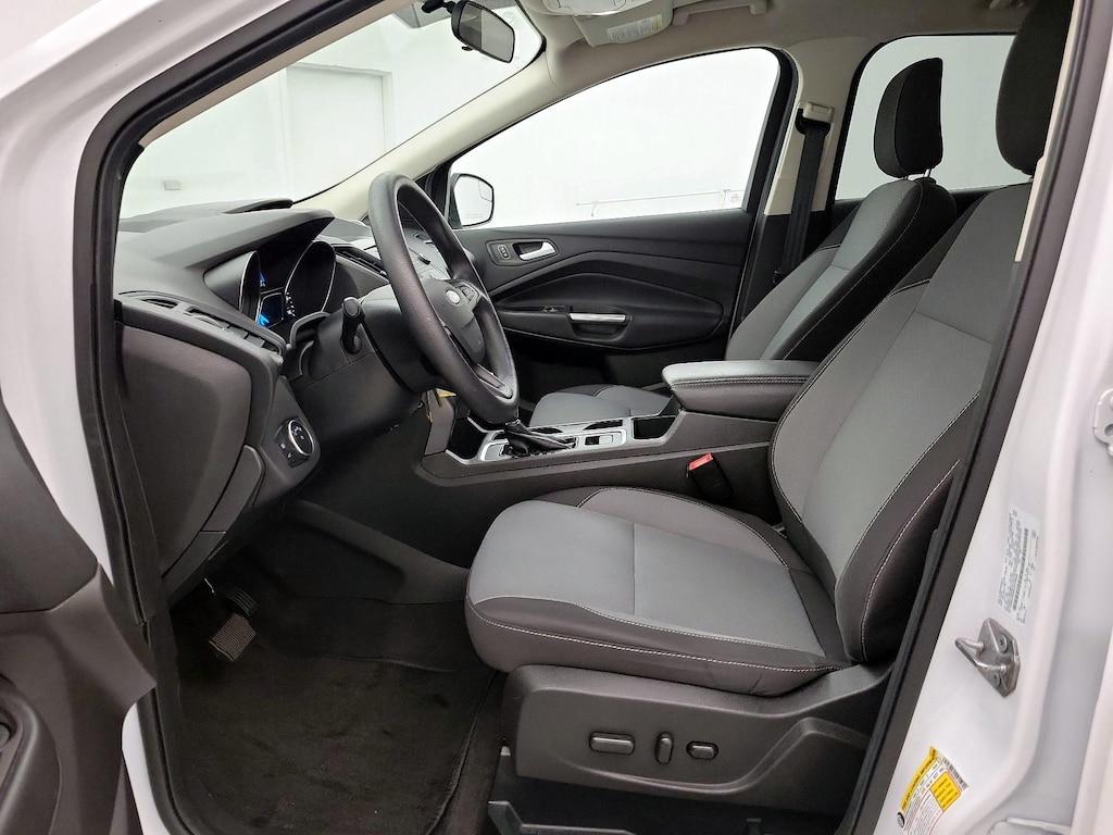 used 2018 Ford Escape car, priced at $15,998