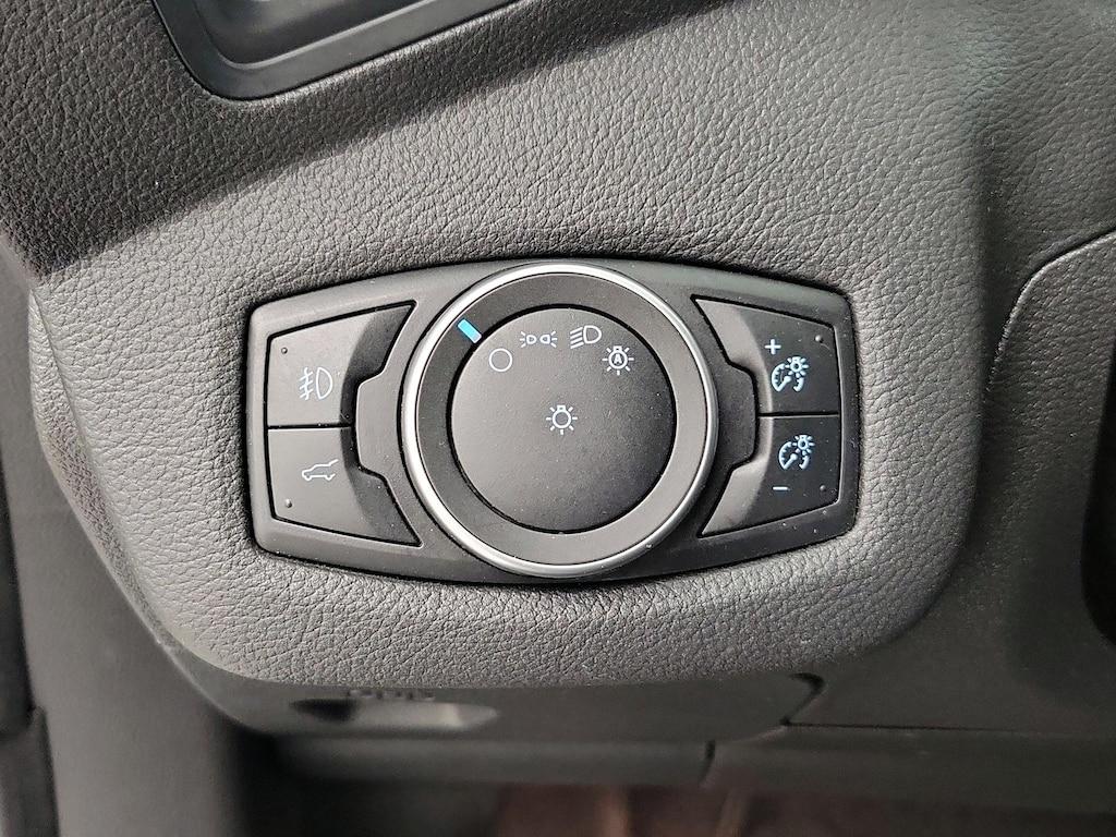 used 2018 Ford Escape car, priced at $15,998