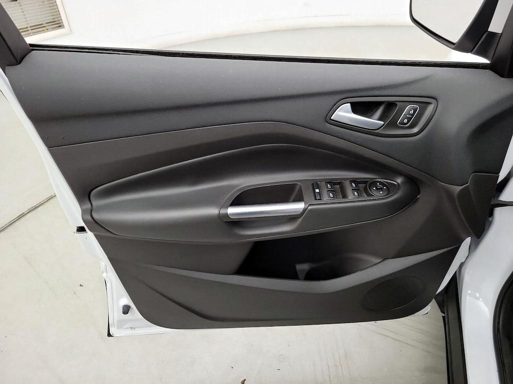 used 2018 Ford Escape car, priced at $15,998