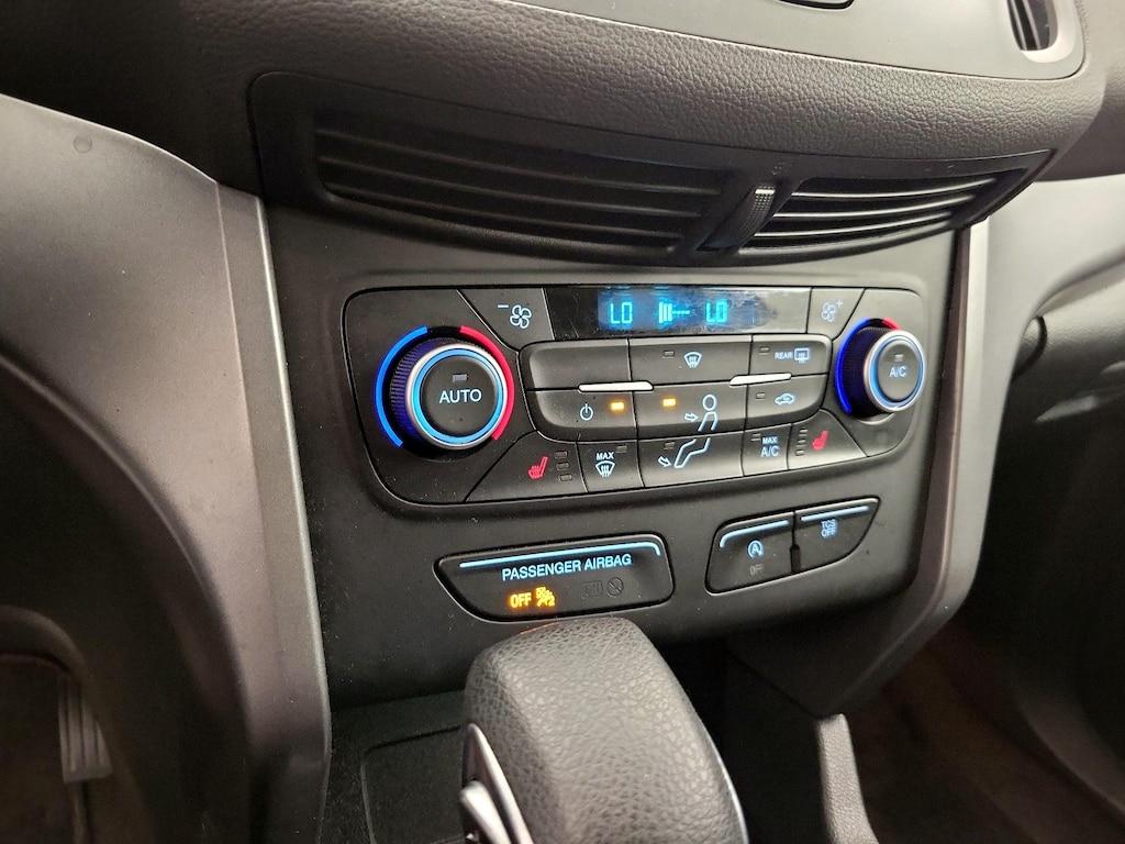 used 2018 Ford Escape car, priced at $15,998