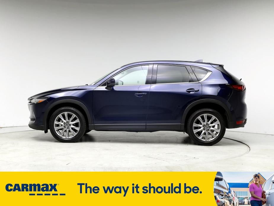 used 2019 Mazda CX-5 car, priced at $22,998