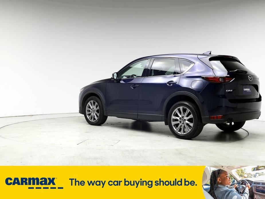 used 2019 Mazda CX-5 car, priced at $22,998