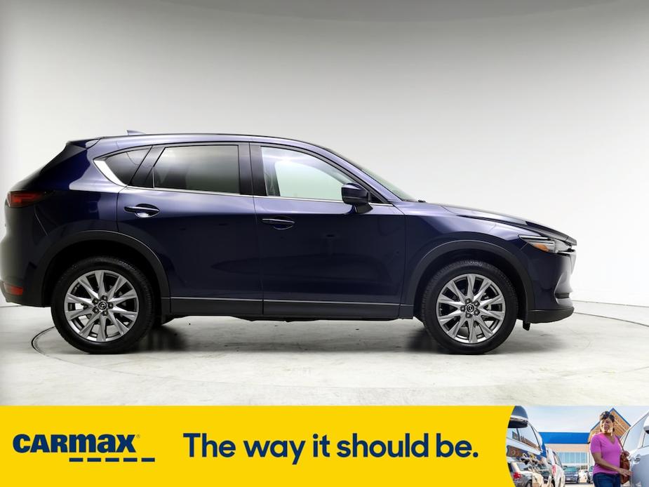 used 2019 Mazda CX-5 car, priced at $22,998