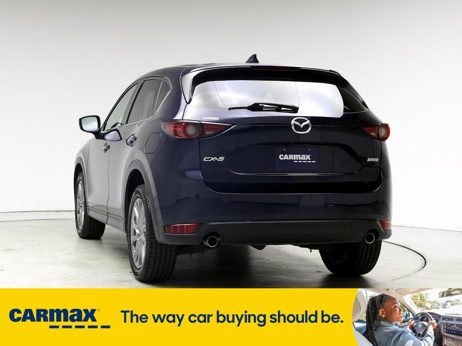 used 2019 Mazda CX-5 car, priced at $22,998