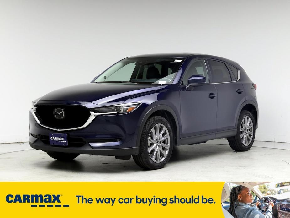 used 2019 Mazda CX-5 car, priced at $22,998