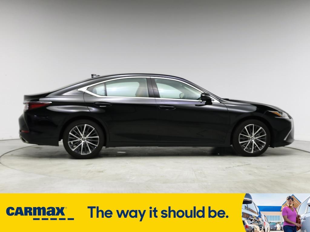 used 2025 Lexus ES 350 car, priced at $42,998