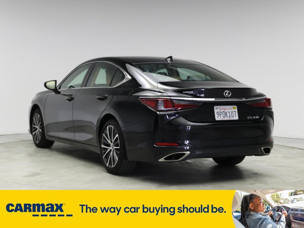 used 2025 Lexus ES 350 car, priced at $42,998
