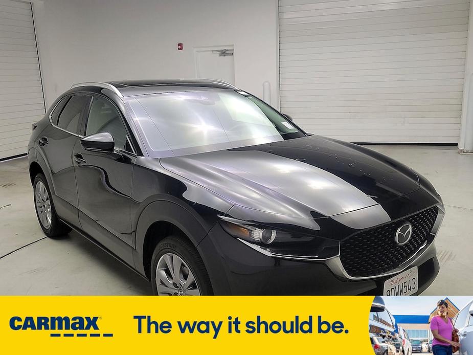 used 2022 Mazda CX-30 car, priced at $22,998