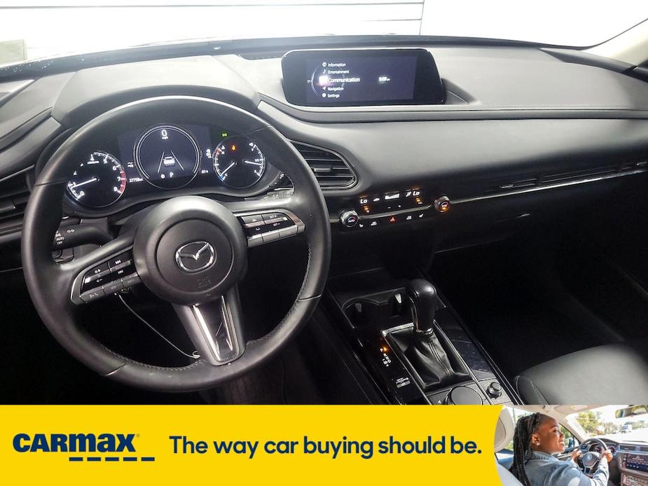 used 2022 Mazda CX-30 car, priced at $22,998