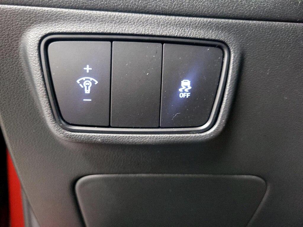 used 2022 Hyundai Tucson car, priced at $22,998