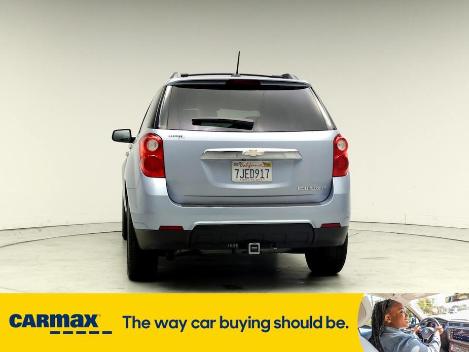 used 2015 Chevrolet Equinox car, priced at $13,998