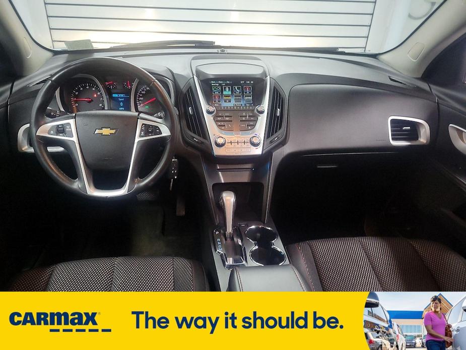 used 2015 Chevrolet Equinox car, priced at $13,998