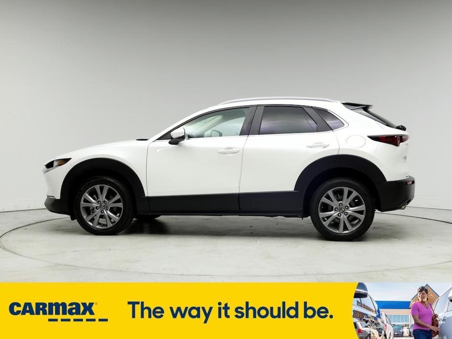 used 2023 Mazda CX-30 car, priced at $24,998