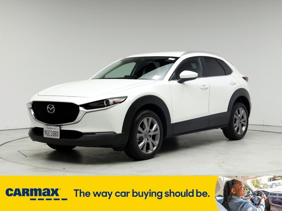 used 2023 Mazda CX-30 car, priced at $24,998