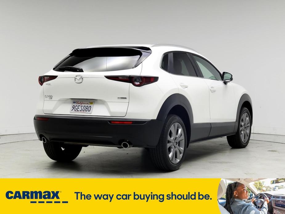 used 2023 Mazda CX-30 car, priced at $24,998