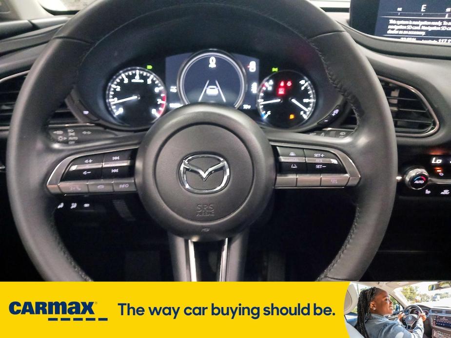 used 2023 Mazda CX-30 car, priced at $24,998